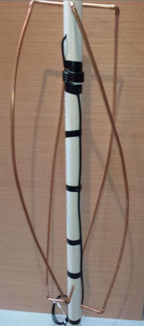 Element positioning and shape