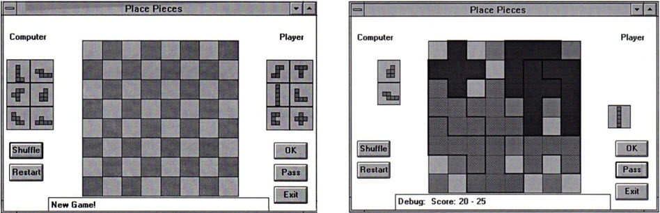VB Pento Image Clips