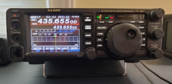 Yaesu FT-991A