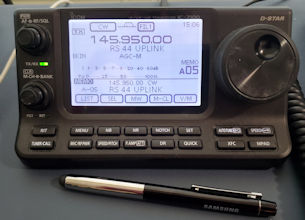 Icom IC-7100