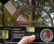 2018 Elevation Adjustment