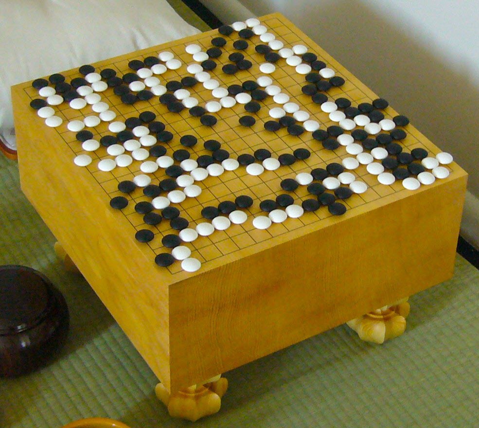 Game of Go